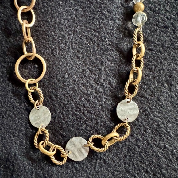 Necklace 15” - Picture 3 of 3